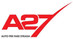 Logo A27 Srl